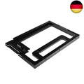2.5 auf 3.5 interner Festplattenadapter Konverter Einbaurahmen Wechselrahmen
