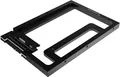 SABRENT 2.5" auf 3.5" interner Festplattenadapter Konverter Einbaurahmen