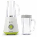 KENWOOD SB055WG Smoothie 2GO Standmixer grün