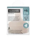 Zero Zero Tettarella Flusso Adattabile A Medium Nude Suavinex 2 Pezzi