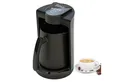 Zilan Filterkaffeemaschine, nicht vorhanden, Kapazität für 1-4 Tassen, Temperaturregelung, Ton- und Lichtalarm