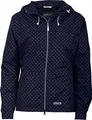 PRO-X elements Damen Jacke Lucie, Marine, 36, 5680