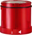 WERMA Signaltechnik Werma 644 120 55 - LED-Signalelement Blitz rot 24 V DC