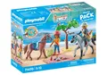 Playmobil Country 71470  Reitausflug an den Strand mit Amelia und Ben NEU / OVP