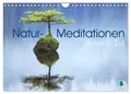 Natur-Meditationen - Nimm Dir Zeit (Wandkalender 2026 DIN A4 quer), CALVENDO...