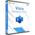Microsoft Visio 2024 Standard Windows#