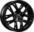 Alufelge Gmp Lunica 7.5X19 5X112 Et 45 Glossy Black