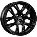 ALUFELGE GMP LUNICA FUR AUDI SQ2 7.5X19 5X112 GLOSSY BLACK 7FN