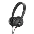 Sennheiser - HD 25 Light V2 Black