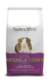 Supreme Petfoods 140001/2691 Supreme Science Selective Guinea Pig - 3 kg