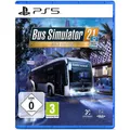 astragon Bus Simulator 21: Next Stop -- Gold Edition (PS5) (66532)