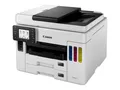 Canon MAXIFY GX7050 Multifunktionsdrucker Touchscreen Duplex USB Wlan AirPrint
