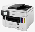 Canon MAXIFY GX7050 4471C006 Tintenstrahl-Multifunktionsdrucker A4, Duplex
