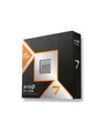 AMD Ryzen 7 9800X3D 4.7 GHz 8 Kerne 16 Threads 96 MB Cache-Speicher Socket AM5