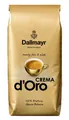 8 KG - Dallmayr - Crema d'Oro - Kaffeebohnen