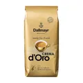 Dallmayr Crema d'Oro samtig fein&mild ganze Bohne 1000g (18,99 EUR/KG)