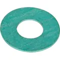 Flachdichtung f. Flansche mit ebener Dichtfläche 2,0mm dick PN 16, DN 200, 273 x 220 mm