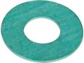 Flachdichtung für Flansche mit ebener Dichtfläche 2,0mm dick PN 16, DN 200, 273