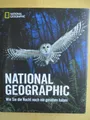 National Geographic: Wie Sie die Nacht noch nie gesehen haben Vorwort von Diane