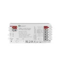 GLEDOPTO ZigBee Controller Steuergerät LED Stripe einfarbig, CCT Warmweiß Kaltweiß, RGB RGBW RGBWW RGB+CCT Kompatibel mit Philips Hue*, Amazon Echo, Homey (Pro+ 2in1 Dimmer/CCT)