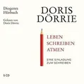 Leben, schreiben, atmen: Eine Einladung zum Schreib... | Buch | Zustand sehr gut
