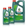 7 L LITER CASTROL MAGNATEC 5W-30 A5 MOTOR-ÖL MOTOREN-ÖL