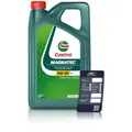 5 L LITER CASTROL MAGNATEC 5W-30 A5 MOTOR-ÖL MOTOREN-ÖL