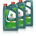 15 L LITER CASTROL MAGNATEC 5W-30 A5 MOTOR-ÖL MOTOREN-ÖL
