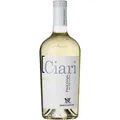 12er Set Borgo Molino Pinot Grigio I Ciari 2025 - Versandkostenfrei!