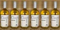 Borgo Molino Pinot Grigio delle Venezie DOC Weißwein Venetien 2025 (6x0,75 Lt.)