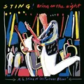 Sting Bring on the Night (Remastered) (CD) Album (US IMPORT)