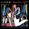 STING "BRING ON THE NIGHT (REMASTERED) " DO- CD NEU!!!!