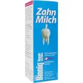 2x BIONIQ Repair Zahn-Milch Mundspülung 400 ML