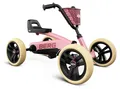 BERG Gokart Buzzy für Kinder ab 2 Jahren Rosa