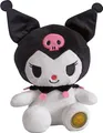 Gadget - Kuromi: Joy Toy - Peluche 24 Cm -D- Joy Toy