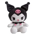 Sanrio Kuromi Plush 24 cm
