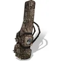 normani Angelrutentasche Rutentasche 1,25 m bis 2,10 m RodBox Triple, Rutenfutteral Anglertasche Rutenrucksack mit 3 Rutenfächern grün 1,50 m | 150 cm