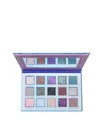 Moira Pretty Little Thoughts Eyeshdow Palette Lidschatten Palette 15 g