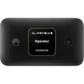 Huawei E5785Lh-22c - 300 Mbit/s - EDGE,GPRS,GSM - DC-HSPA+,HSPA,HSPA+,UMTS - LTE - 850,900,1900,2100 MHz - 850,900,1900,2100 MHz - Schwarz