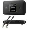 Huawei E5785 LTE Mobile WiFi E5785Lh-22c LTE 4G Cat.6 DL 300 Mbit/s TS-9 Ant TOP