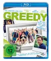 Greedy [Blu-ray]