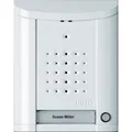 Ritto 1840170 Entravox Kompakt-Türstation Audio weiß