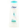 Dove Nutritive Solutions Daily Moisture Shampoo & Spülung 2W1 400 ml
