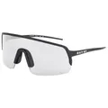 Out Of - Piuma Photochromic S0-2 - Fahrradbrille Gr M weiß