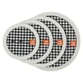 Rohema Percussion Mr. Muff Muffin Set - Fellzubehör