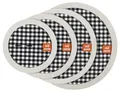 Rohema Mr. Muff Muffins Set 10"/12"/14"/16
