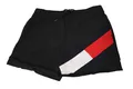 Tommy Hilfiger Badeshorts Herren XL Schwarz Badehose Swim Shorts