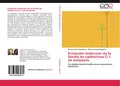 Evolución molecular de la familia de cadherinas C-1 de  metazoos Marcia Anahí Ha