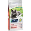 Bozita Senior 8+ Grain free mit Lachs 10 kg