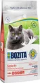 Bozita Cat Senior 8+ Grain free Salmon | 10kg Katzenfutter